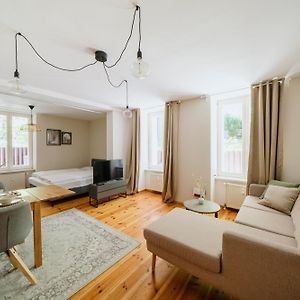 Appartement met Twee Slaapkamers